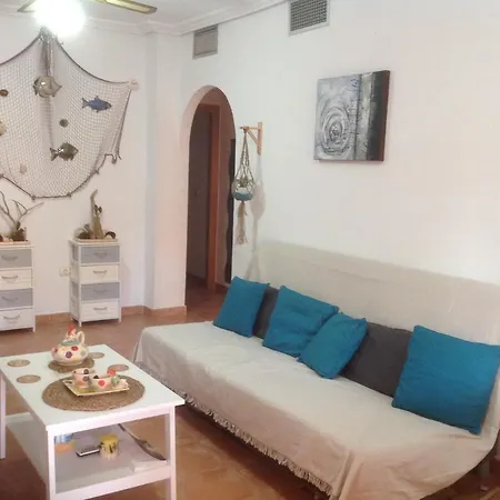Indalocia Apartment Mojacar