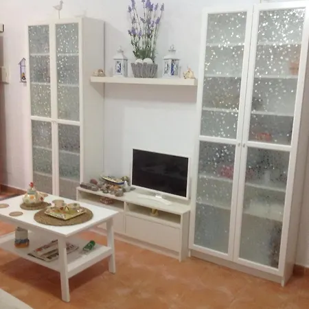 Apartment Indalocia *
