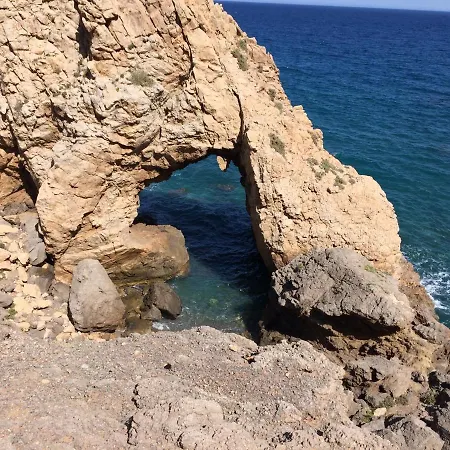 Apartment Indalocia Mojacar