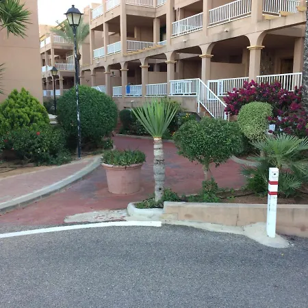 Indalocia Apartment *